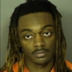 Oliver Kardarius Oliver Simple Possession Of Marijuana Carrying Or Displaying Firearms In Public Buildings Or Adjacent Areas
