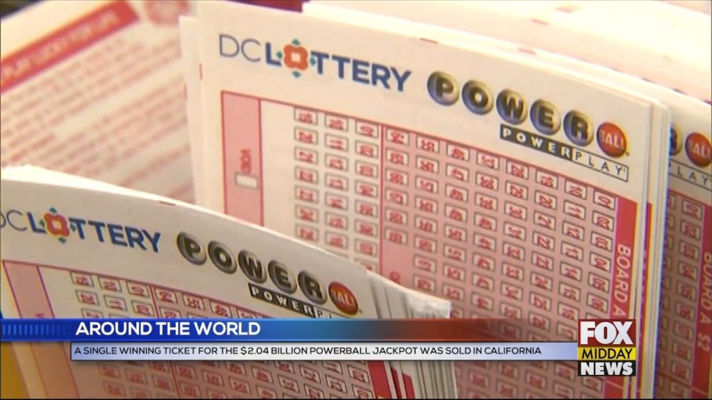 Powerball