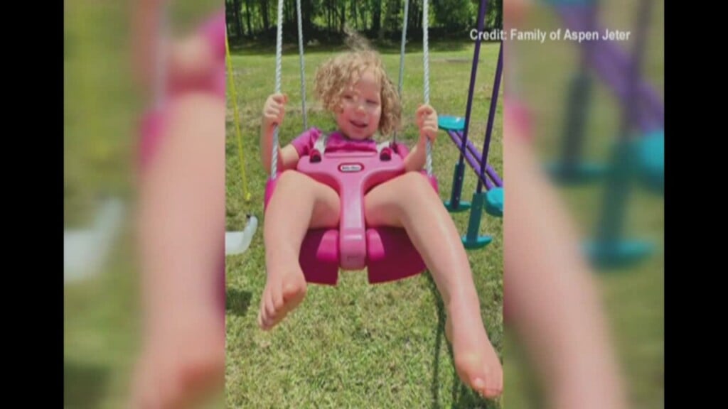 Sc: Missing Girl Found Safe, Father Facing Charges
