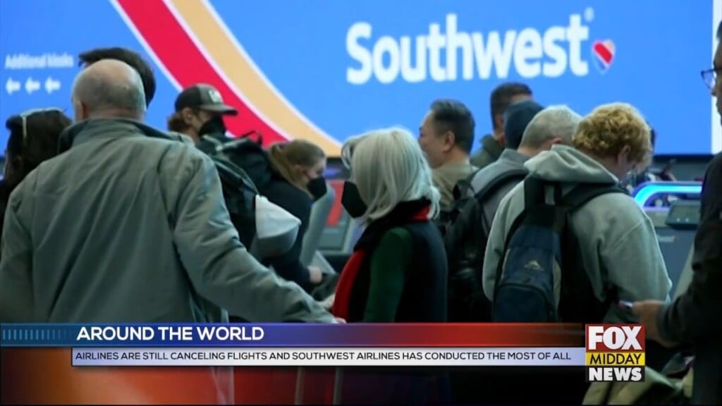 Southwest
