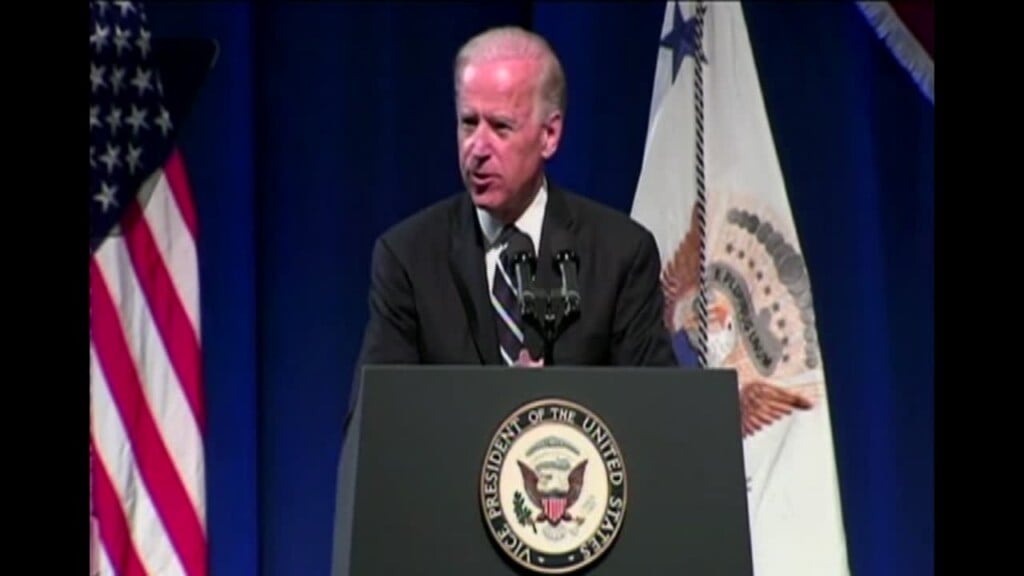 Biden To Sign Respect For Marriage Act