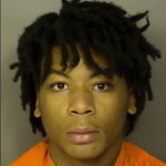 Salters George Errol Attempted Murder Poss Weapon During Violent Crime If Also Sentenced To Life Wo Parole Or Death