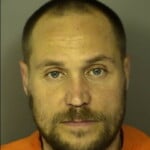 Laubach Jason Edward Domestic Violence 3rd Degree