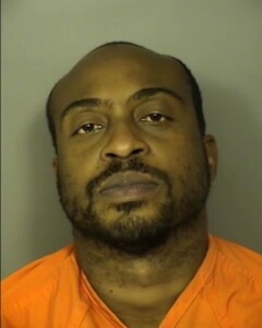 Bright Gregory Detron Breach Of Peace