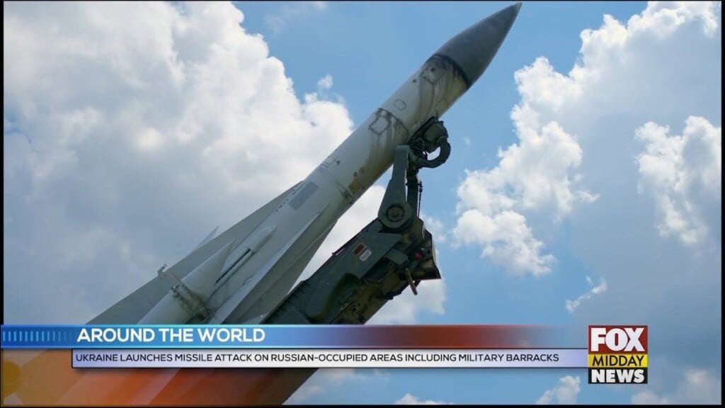 Missiles