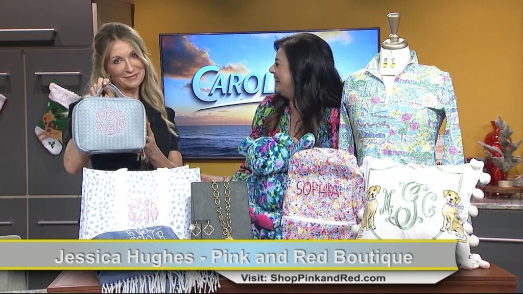 Cam 1214 Pinkred
