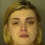 Cox Stephanie Nicole Assault Battery 3rd Degree Malicious Injury Damage To Personal Propertyvalue 2000 Or Less