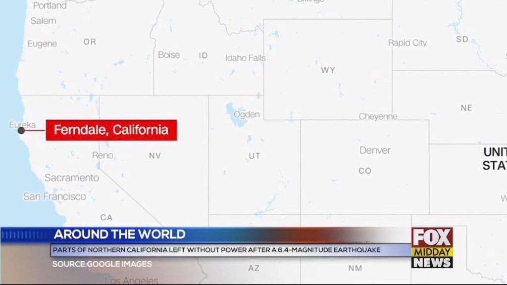 Earthquake