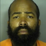 Alexander Terrance Tarone No Charges Listed