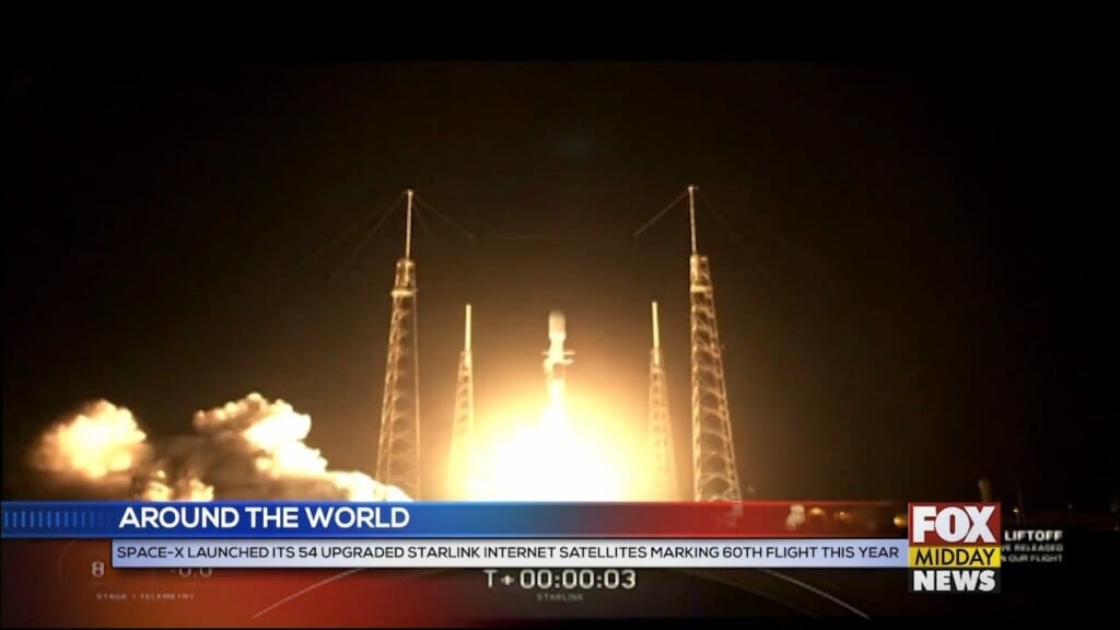 Spacex