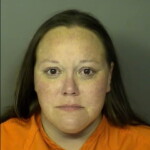 Vanschoick Amy Lynn Public Disorderlypublic Intoxication