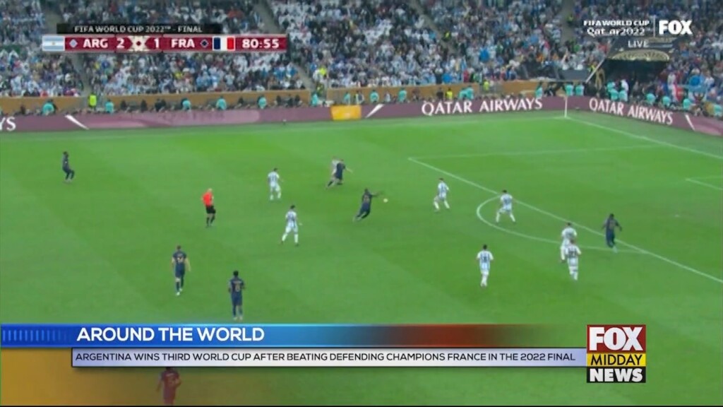 World Cup
