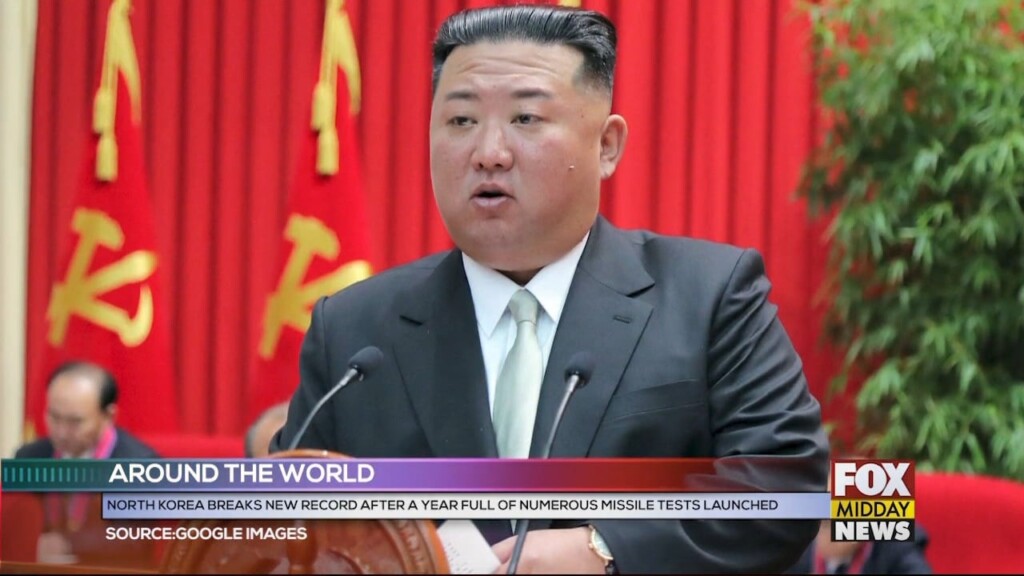 Northkorea