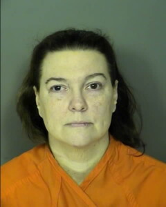 Hardee Tanya Schaeffer Assault Battery 3rd Degree