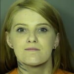 Christison Grace Ann No Charges Listed