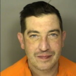 Ecker Daniel Robert Drinking Alcoholic Liquors In Public Conveyance Unlawful