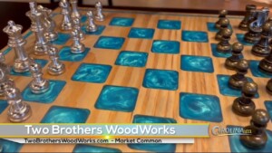 Two Brothers Woodworks 122122
