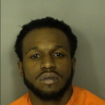 Orange Terrance Devon Assault Battery 3rd Degree