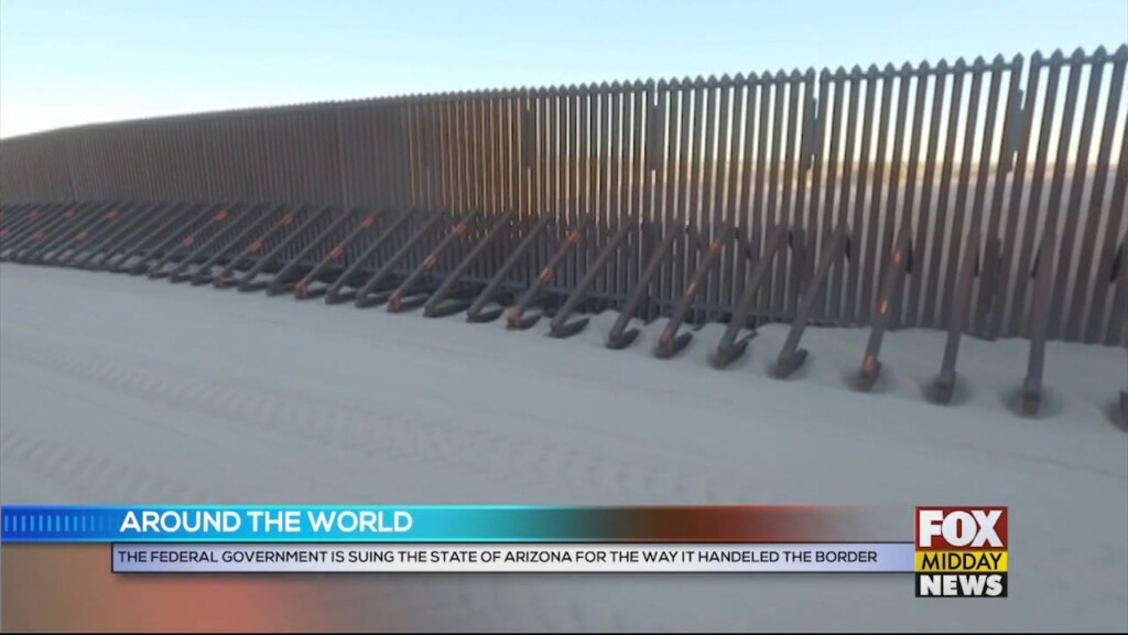 Border