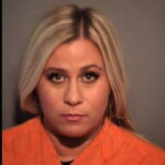 Downs Lauren Mae Speeding Dui