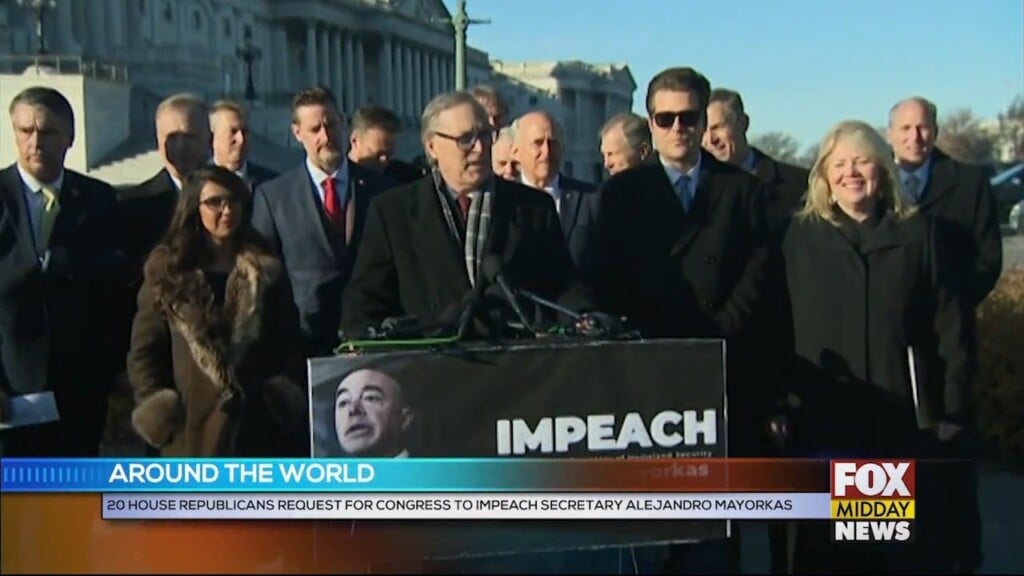 Impeach