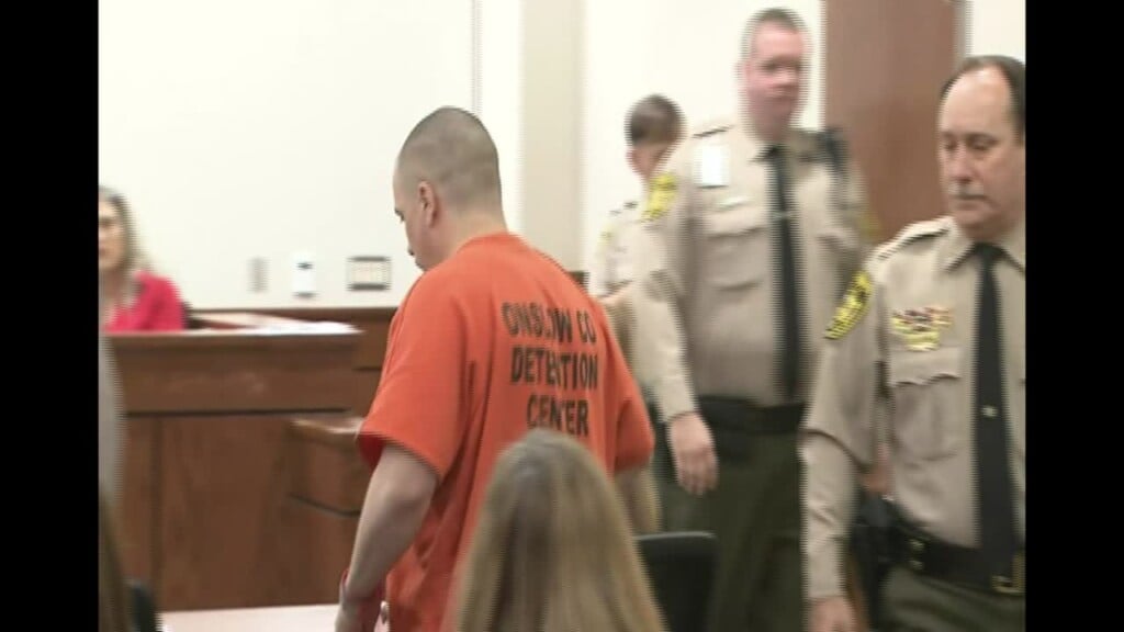 Nc: Mother's Boyfriend Charged With Toddler Murder
