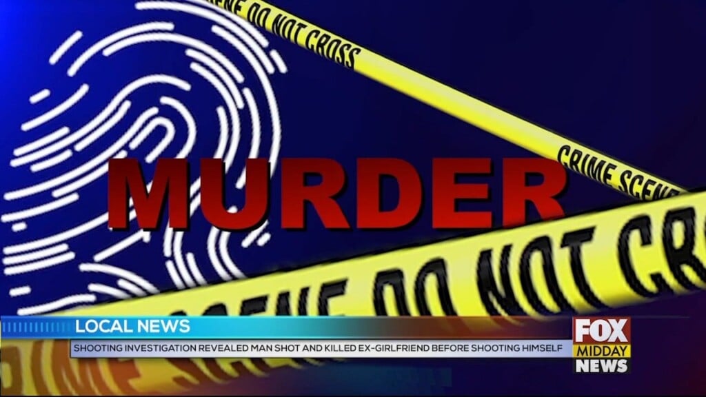 Murder