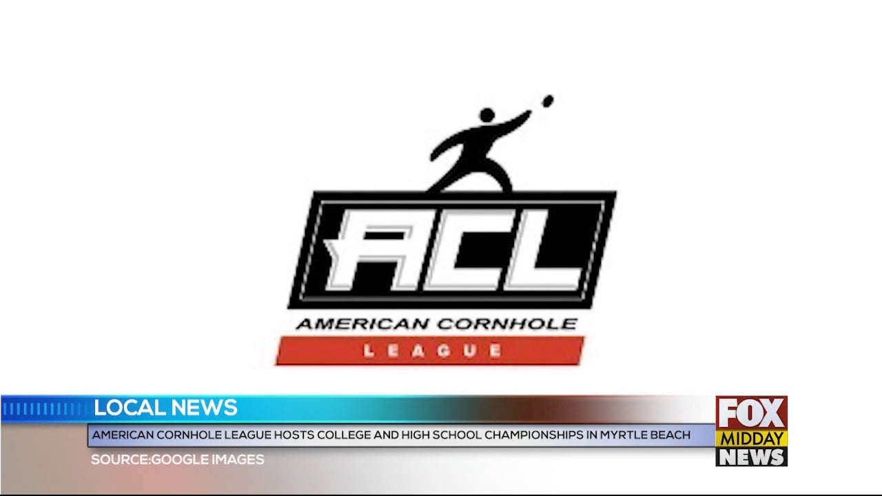 American Cornhole League