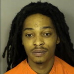 Steeler Ladayveus Phontrell No Charges Listed