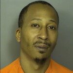 Thomas Webster Arnel No Charges Listed