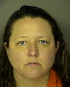 Trierwiler Rachel Ann Entering Premises After Warning Or Refusing To Leave On Request