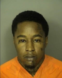 Washington Juwan Tyrell Failure To Appear