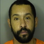 Baez Oswaldo Junior Domestic Violence 3rd Degree
