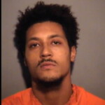 Hurst Vincent Exzavea Possession Of Marijuana Driving Under Suspension Fugitive
