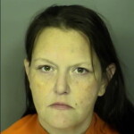 Ross Kelly Michelle Domestic Violence 2nd Degree