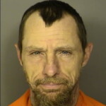 Smithers Ronnie Luther Speeding Driving Under Suspension