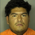 Sanchez Adrian Palacio More Than One Dl Reckless Driving