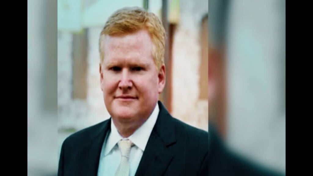 Sc: Murdaugh Murders Possible Motive