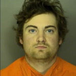Coleman Carey Graham Dui Driving Under Suspension
