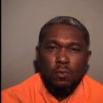 Stevenson Tyreese Paul Willis Fighting