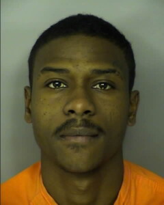 Alewine Demarius Arkie Montrell Pointing And Presenting Firearms At A Person