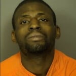 Sherman Malik Naji Rashaud Driving Under Suspension