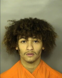 Lewis Travis Dean No Charges Listed