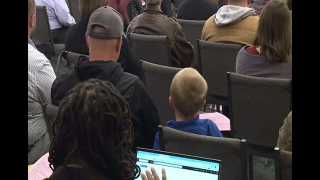 Mo: Independence School District Oks Four Day Weeks