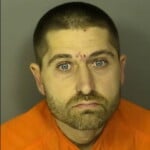 Barresi Drew Anthony Violation Of Probation