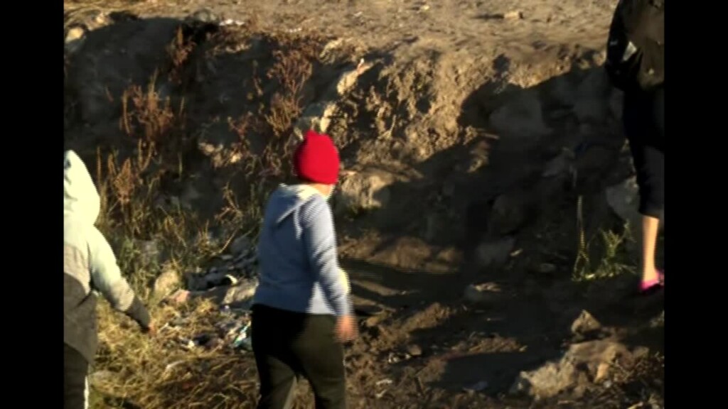 State Of Emergency: Texas Mayor Warns Migrant Influx "will Be Incredible"