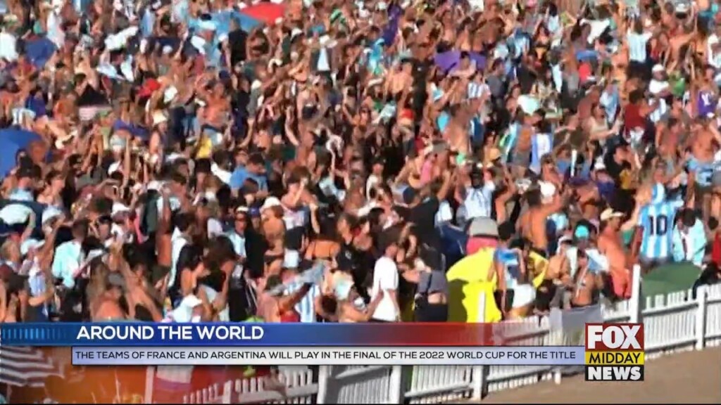 World Cup