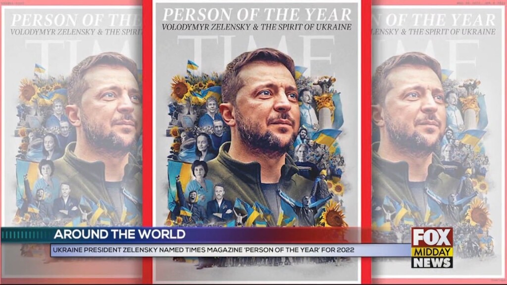 Zelensky