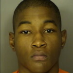 Gaskins Messiah Isaac Attempted Murder Possession Of A Weapon During Violent Crime