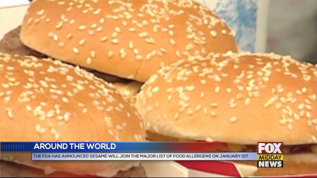Sesame